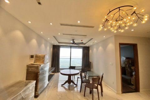 3 bedrooms Apartment in Bac Tu Liem, Ha Noi, No. 9593 2