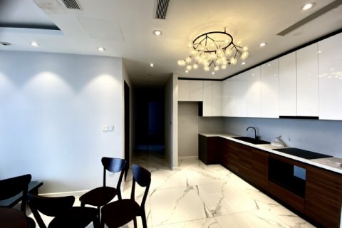 3 bedrooms Apartment in Bac Tu Liem, Ha Noi, No. 9593 3