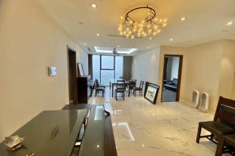 3 bedrooms Apartment in Bac Tu Liem, Ha Noi,  No. 9594 2
