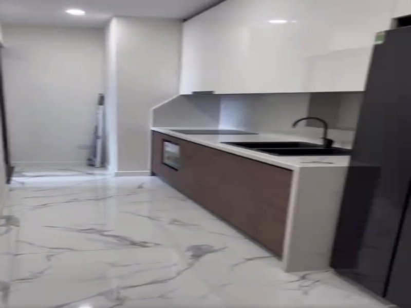 Квартира с 3 спальнями в Бактыльем, Ханой, Вьетнам № 9596