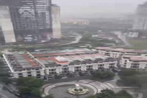 3 bedrooms Apartment in Bac Tu Liem, Ha Noi, No. 9596 3
