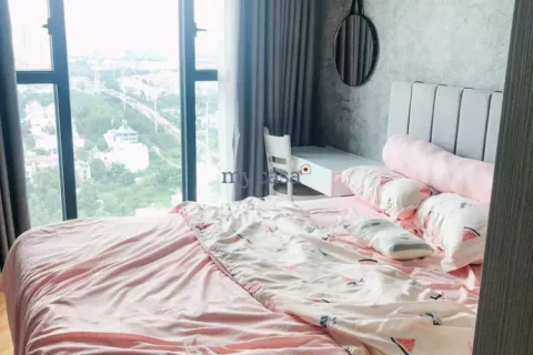 3 bedrooms Apartment in Thu Duc, Ho Chi Minh, No. 11928 3