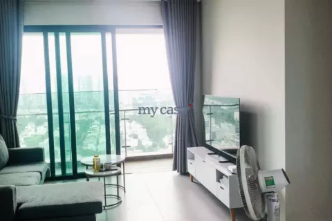 3 bedrooms Apartment in Thu Duc, Ho Chi Minh, No. 11928 7