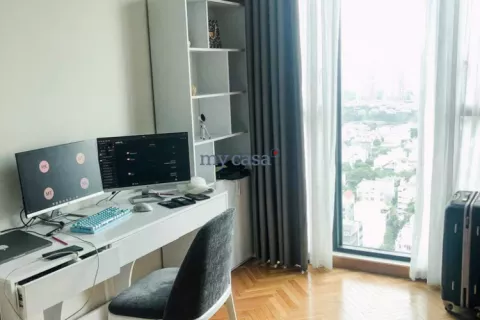 3 bedrooms Apartment in Thu Duc, Ho Chi Minh, No. 11928 2