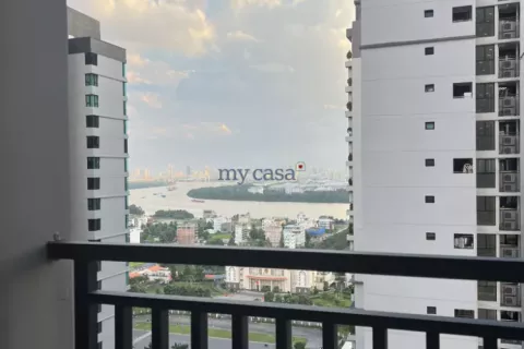 2 bedrooms Apartment in Thu Duc, Ho Chi Minh, No. 11929 17
