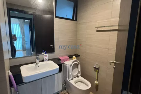 2 bedrooms Apartment in Thu Duc, Ho Chi Minh, No. 11929 5