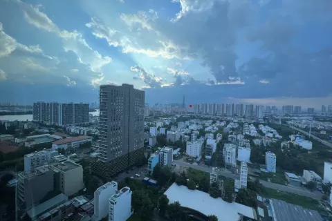 2 bedrooms Apartment in Thu Duc, Ho Chi Minh, No. 11929 12