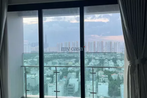 2 bedrooms Apartment in Thu Duc, Ho Chi Minh, No. 11929 9