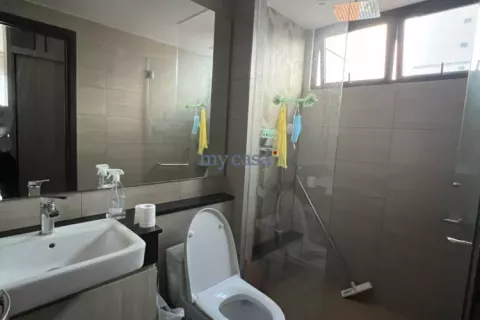 2 bedrooms Apartment in Thu Duc, Ho Chi Minh, No. 11929 4