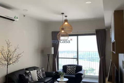 Apartment in Thu Duc, Ho Chi Minh,  No. 11934 7