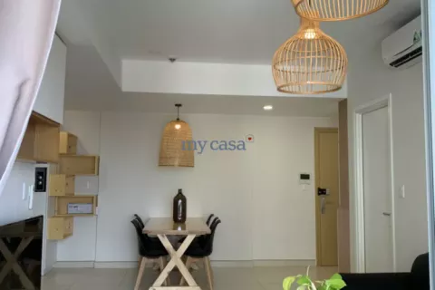 Apartment in Thu Duc, Ho Chi Minh,  No. 11934 3
