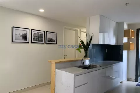 Apartment in Thu Duc, Ho Chi Minh,  No. 11934 9
