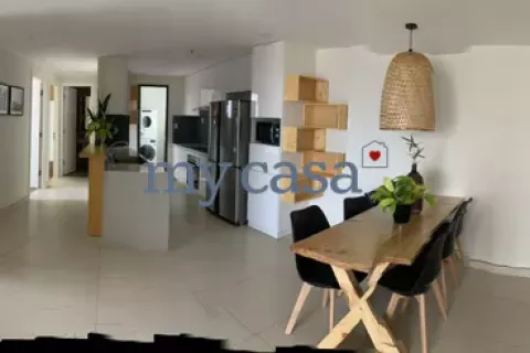 Apartment in Thu Duc, Ho Chi Minh,  No. 11934 5