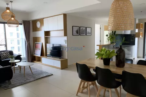 Apartment in Thu Duc, Ho Chi Minh,  No. 11934 14