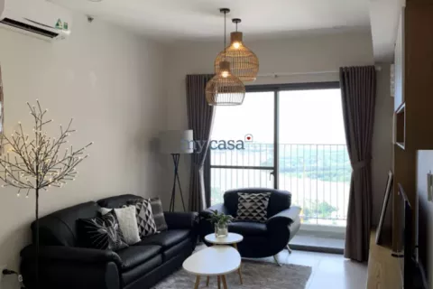 Apartment in Thu Duc, Ho Chi Minh,  No. 11934 18