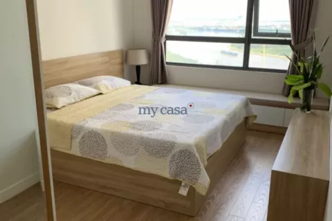 Apartment in Thu Duc, Ho Chi Minh,  No. 11934 13