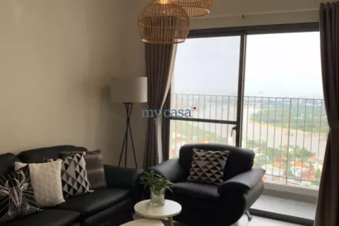 Apartment in Thu Duc, Ho Chi Minh,  No. 11934 10