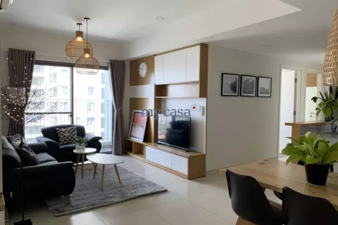 Apartment in Thu Duc, Ho Chi Minh,  No. 11934 19