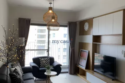 Apartment in Thu Duc, Ho Chi Minh,  No. 11934 6