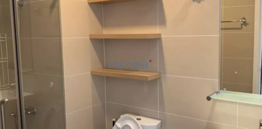 Studio Apartment in Thu Duc, Ho Chi Minh,  No. 11934