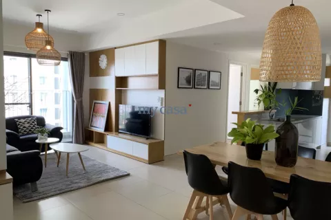 Apartment in Thu Duc, Ho Chi Minh,  No. 11934 12