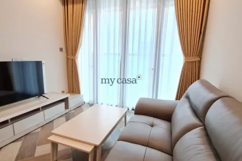 1 bedroom Apartment in Thu Duc, Ho Chi Minh, No. 11933 4