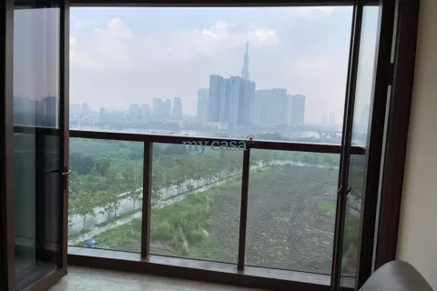 1 bedroom Apartment in Thu Duc, Ho Chi Minh, No. 11933 6