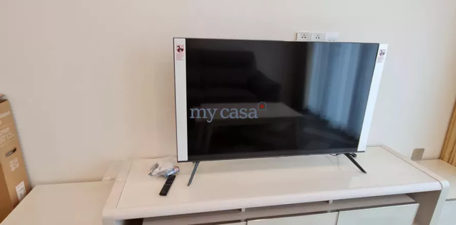 1 bedroom Apartment in Thu Duc, Ho Chi Minh, No. 11933