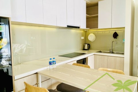 Квартира с 2 спальнями в Нячанг, № 28062 3