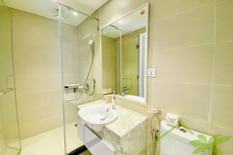 Квартира с 2 спальнями в Нячанг, № 28062 11