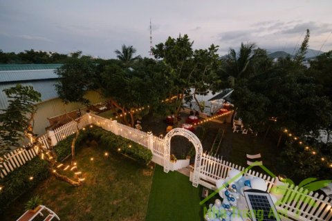 5 bedrooms Villa in Nha Trang,  No. 28061 4