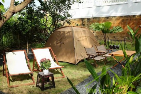 5 bedrooms Villa in Nha Trang,  No. 28061 7