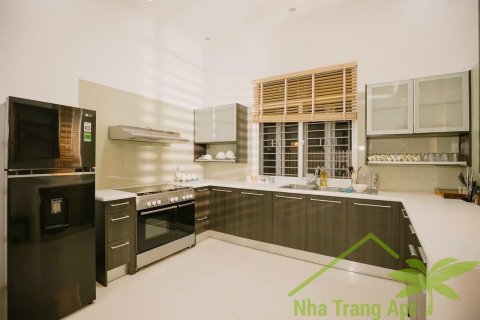 5 bedrooms Villa in Nha Trang,  No. 28061 10
