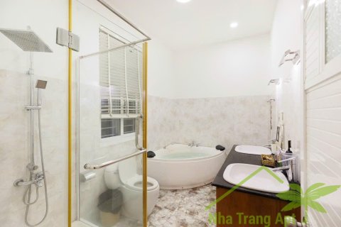 5 bedrooms Villa in Nha Trang,  No. 28061 12