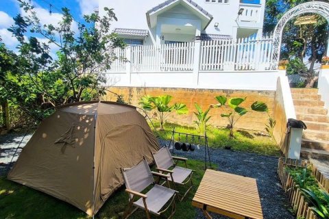 5 bedrooms Villa in Nha Trang, No. 28061