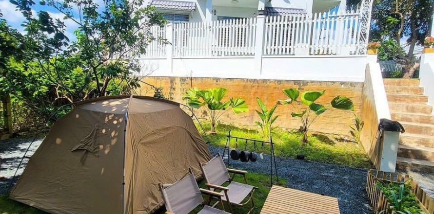 5 bedrooms Villa in Nha Trang,  No. 28061