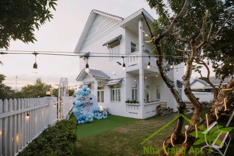 5 bedrooms Villa in Nha Trang,  No. 28061 2