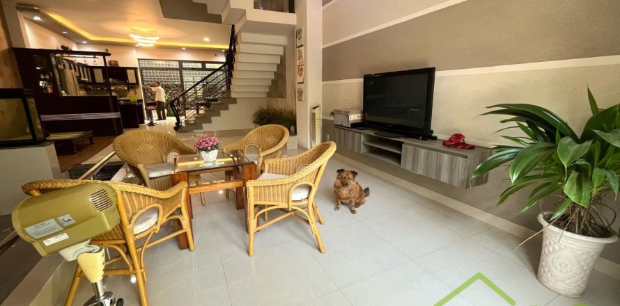 3 bedrooms House in Nha Trang, No. 28060