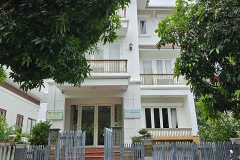 4 bedrooms Villa in Nha Trang,  No. 28063