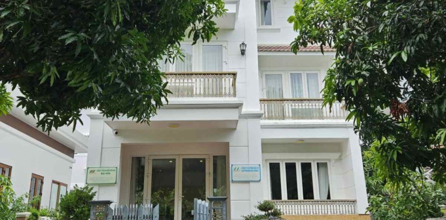 4 bedrooms Villa in Nha Trang,  No. 28063