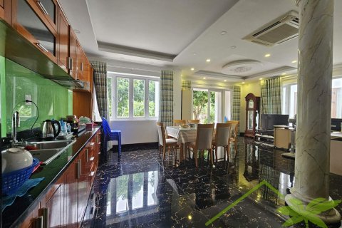 4 bedrooms Villa in Nha Trang,  No. 28063 6