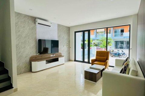 3 bedrooms House in Nha Trang, No. 28065