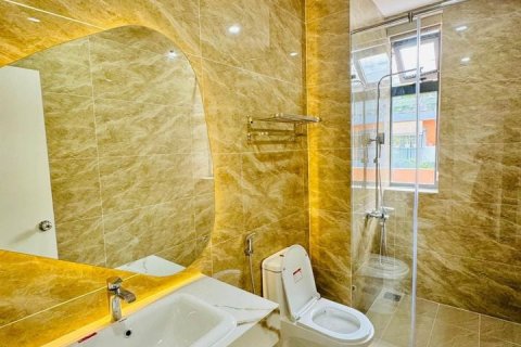 Дом с 3 спальнями в Нячанг, № 28065 6