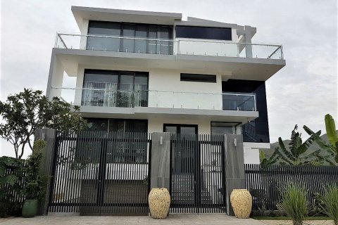 3 bedrooms Apartment in Nha Trang,  No. 28721