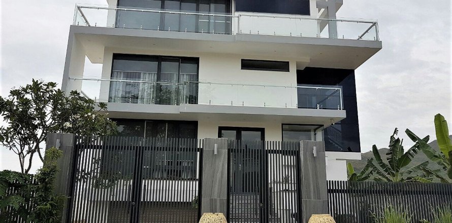 3 bedrooms Apartment in Nha Trang, No. 28721