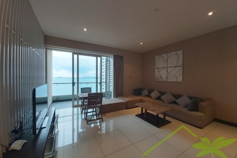 1 bedroom Apartment in Nha Trang, No. 28722