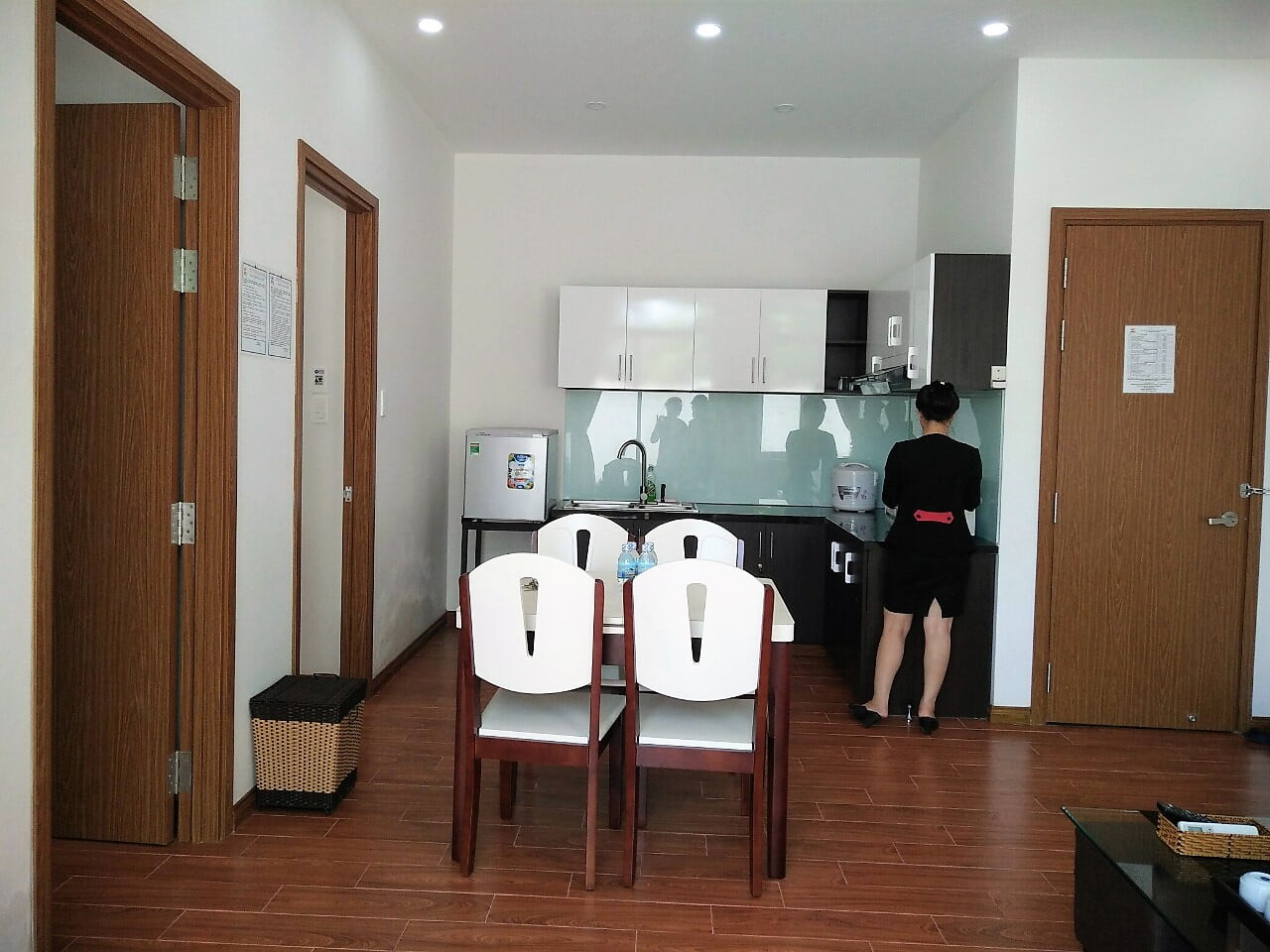 2 bedrooms Apartment in Nha Trang, Vietnam No. 28723