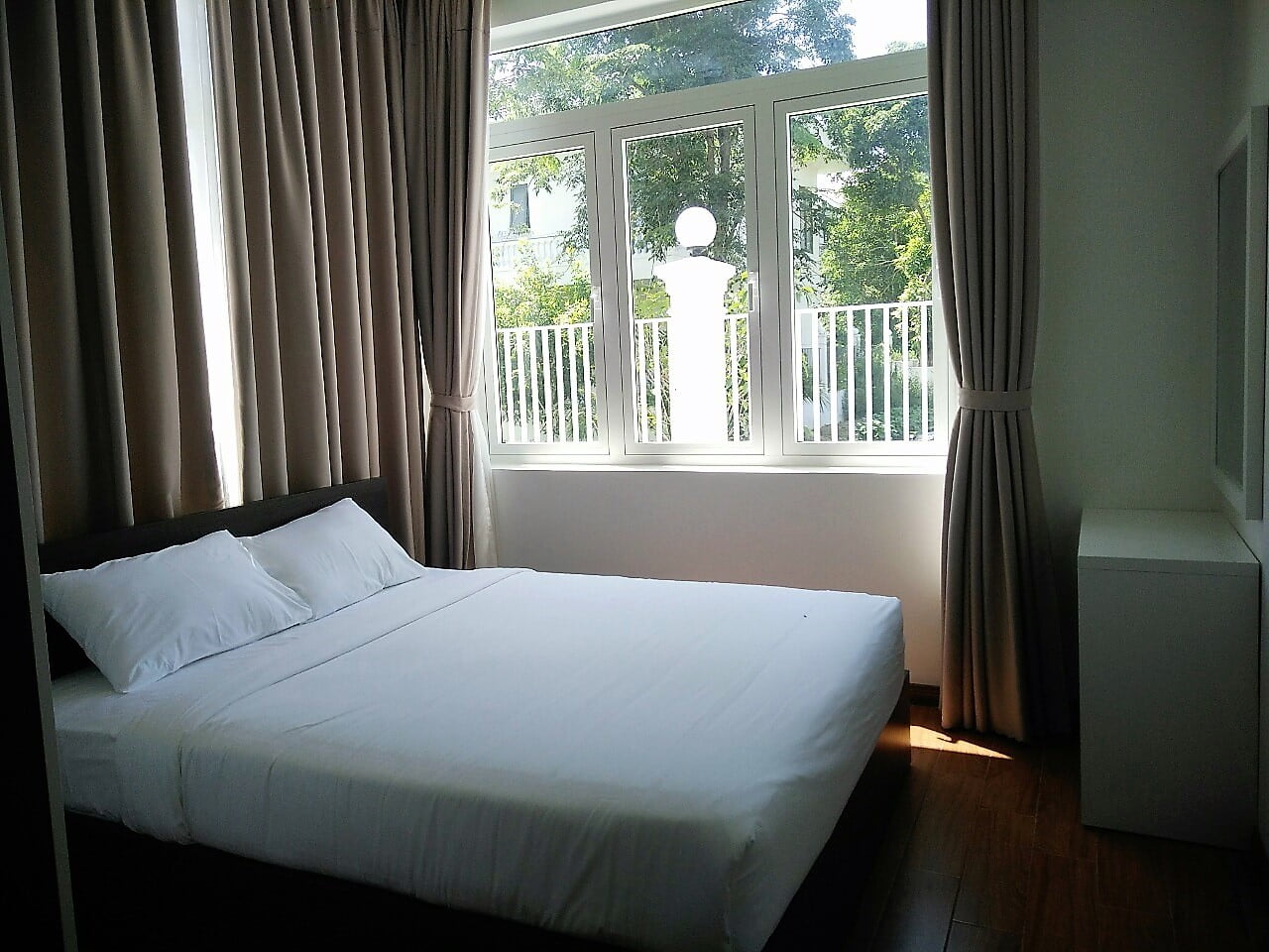 2 bedrooms Apartment in Nha Trang, Vietnam No. 28723