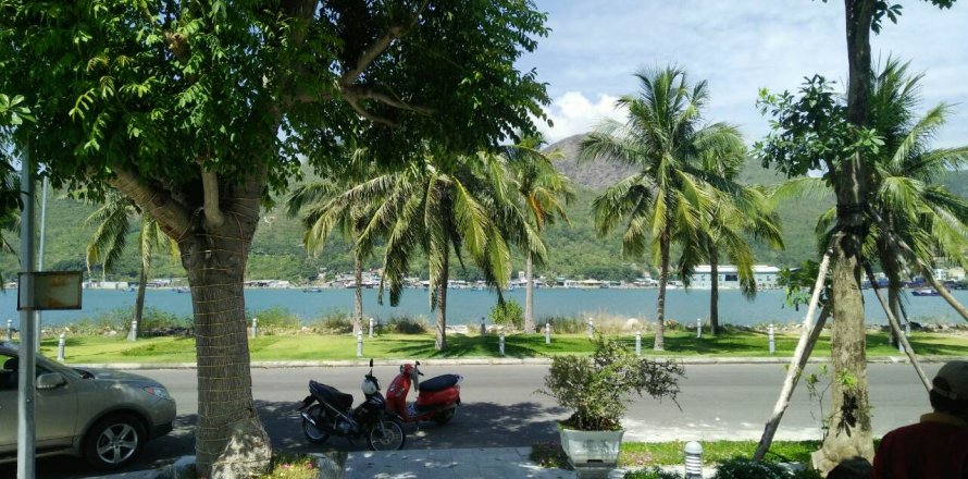 2 bedrooms Apartment in Nha Trang, No. 28723