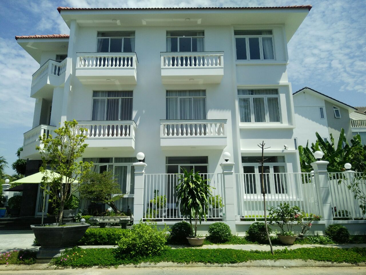 2 bedrooms Apartment in Nha Trang, Vietnam No. 28723